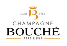 Champagne Bouché