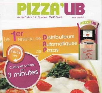 logo Pizza Lib