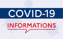 COVID 19 Les informations
