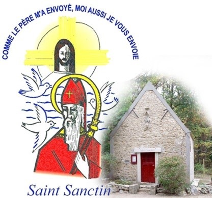 Saint Sanctin