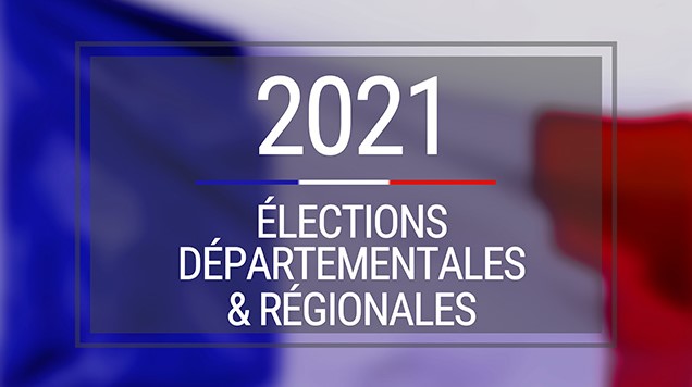 election departementales 2021