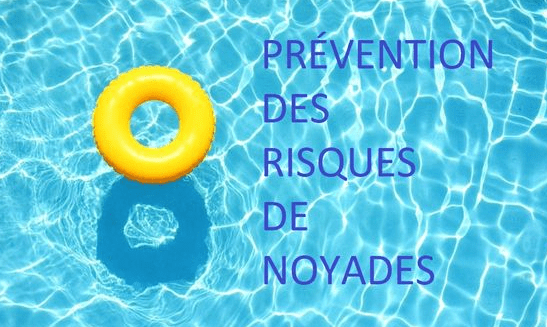 prevention noyades