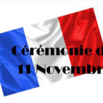 Ceremonie 11 novembre