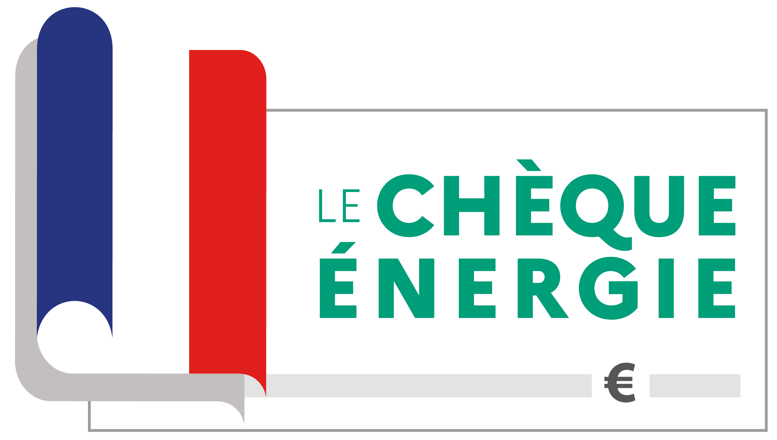 cheque energie