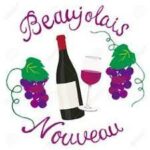 Beaujolais nouveau