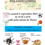 Affiche 20251